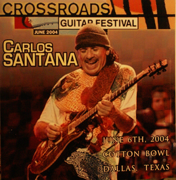 Carlos Santana - Member Albums - Guitar Gathering Community