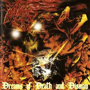 Dreams of Death ＆ Dismay Anata