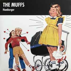 The Muffs – Hamburger (2000, Vinyl) - Discogs