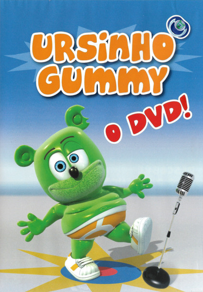 Gummibär - I Am A Gummy Bear (DVD, 2009) for sale online
