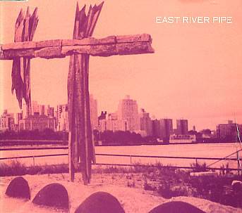 East River Pipe – She's A Real Good Time (1993, Vinyl) - Discogs