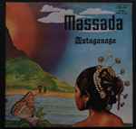 Cover of Astaganaga, 1978, Vinyl