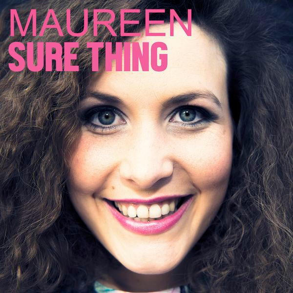 Album herunterladen Maureen - Sure Thing