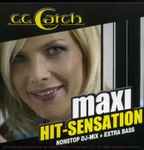 Cover of Maxi Hit-Sensation - Nonstop DJ-Mix, 2006, CD
