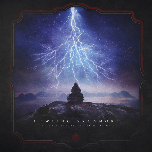 baixar álbum Howling Sycamore - Seven Pathways To Annihilation