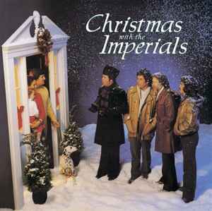 Imperials - Christmas With The Imperials album cover