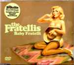 Cover of Baby Fratelli, 2007, DVD