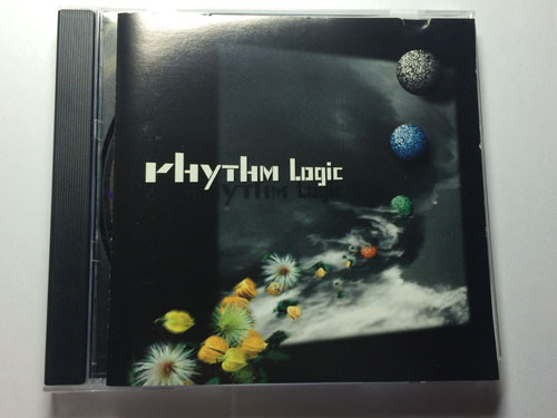 Rhythm Logic – Rhythm Logic (1999, CD) - Discogs