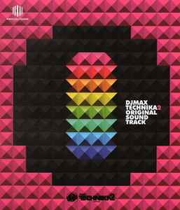 Djmax Technika 2 Original Sound Track (2010, CD) - Discogs