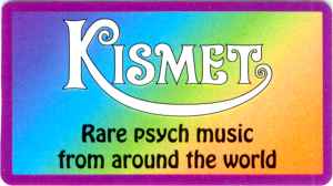 Kismet (2) on Discogs