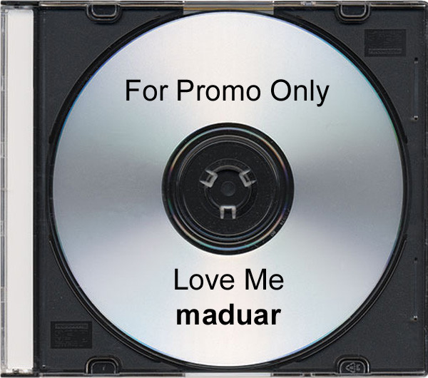 descargar álbum Maduar - Love Me