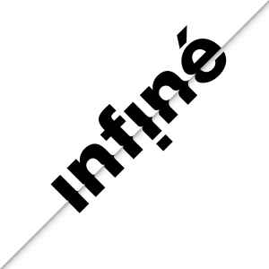 Infiné on Discogs