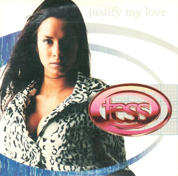 ladda ner album Tess - Justify My Love