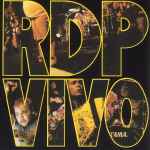 Cover of RDP Vivo, 1992, CD