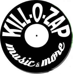 kill-o-zap.de at Discogs