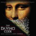 Cover of The Da Vinci Code (Original Motion Picture Soundtrack), 2006-05-09, CD