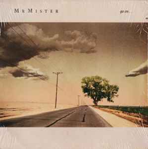 Mr. Mister – Go On... (1987