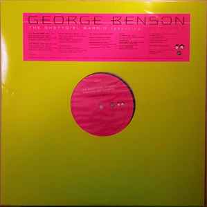 George Benson - The Ghetto / El Barrio