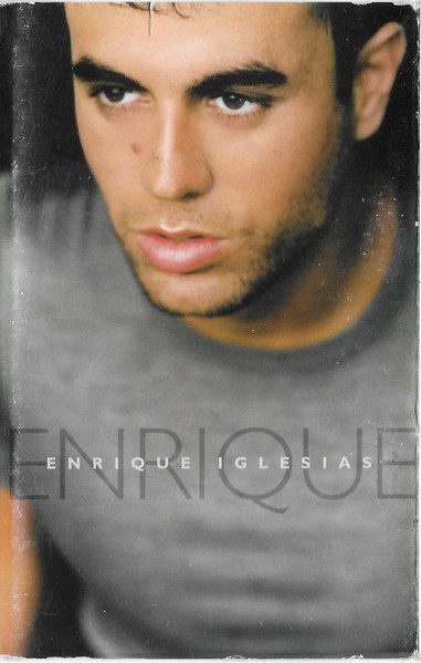 Enrique Iglesias – Enrique (1999