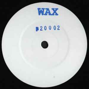 Wax (19) - No. 20002