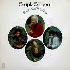 The Staple Singers – Great Day (1975, Vinyl) - Discogs