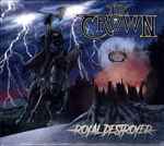 Cover of Royal Destroyer, 2021-03-12, CD
