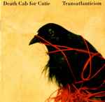 Cover of Transatlanticism, , CD