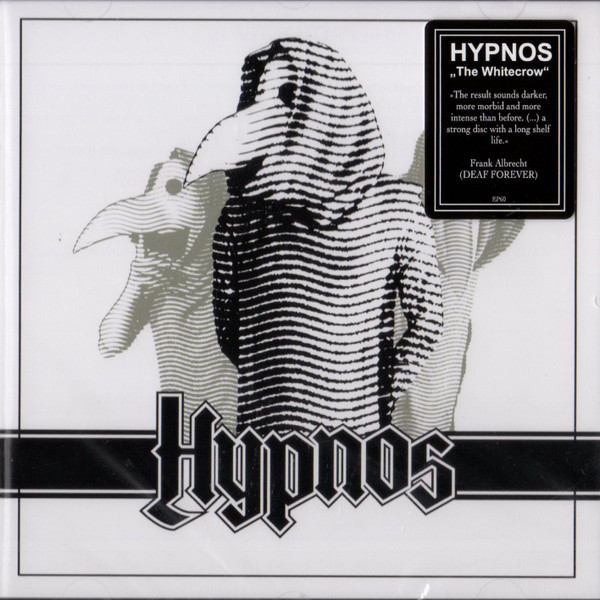 Hypnos – The Whitecrow (2017, Vinyl) - Discogs
