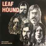 Cover of Leaf Hound, 1970, Vinyl
