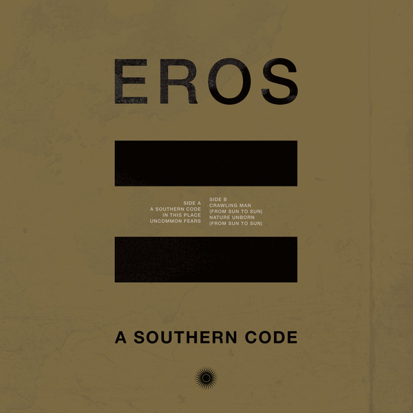 A southern code / Eros, ens. instr. | Eros. Interprète