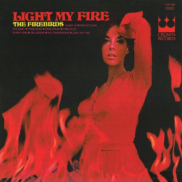 – Light My (2003, CD) Discogs