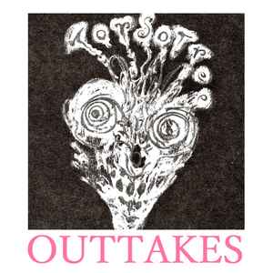 Torsotree - Outtakes album cover