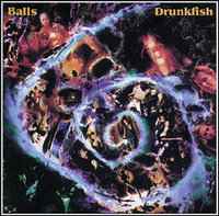 Balls (4) - Drunkfish