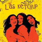 Cover of Las Ketchup, 2002, CD
