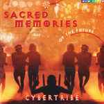 Cover of Sacred Memories Of The Future, 1997, CD