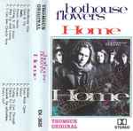 Cover of Home, 1990, Cassette