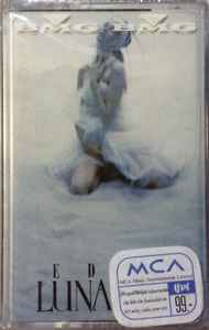 Luna Sea – Eden (1993, Cassette) - Discogs