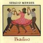 Sergio Mendes – Brasileiro (1992, CD) - Discogs