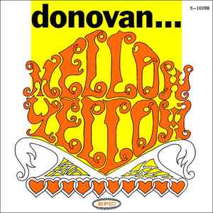 Mellow Yellow - Donovan