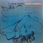 Kenny Burrell – Blue Lights, Vol. 2 (1967, Vinyl) - Discogs