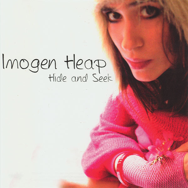 Imogen Heap's Hide And Seek Is Still The Go-To Song For Teen Dramas, 15  Years Later