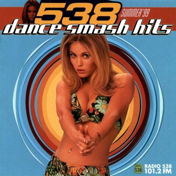 538 Dance Smash Hits - Summer '99 (1999, CD) - Discogs