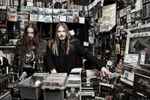 last ned album Darkthrone, Mayhem - 