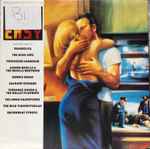 Cover of The Big Easy (Original Motion Picture Soundtrack), 1988-10-00, Vinyl