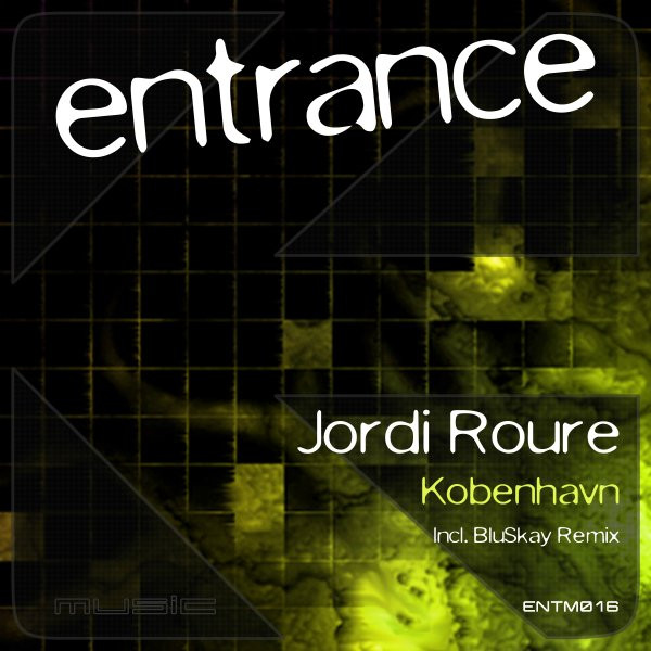 Album herunterladen Jordi Roure - Kobenhavn
