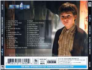 Various - Doctor Who - The 50th Anniversary Collection | Releases