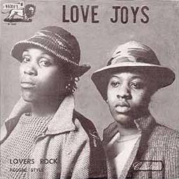 Love Joys – Lovers Rock Reggae Style (2001, Vinyl) - Discogs