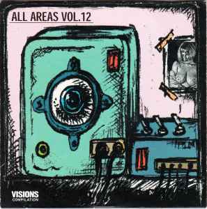 All Areas Volume 12 - Various