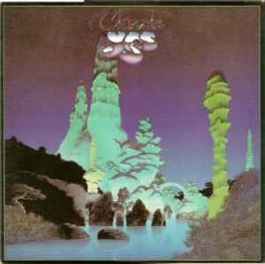 Yes - Classic Yes album cover
