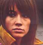 Cover of Francoise Hardy Sings In English, 1966, Vinyl
